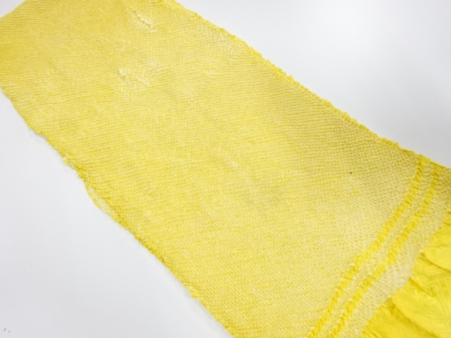 Japanese Kimono / Furisode Silk